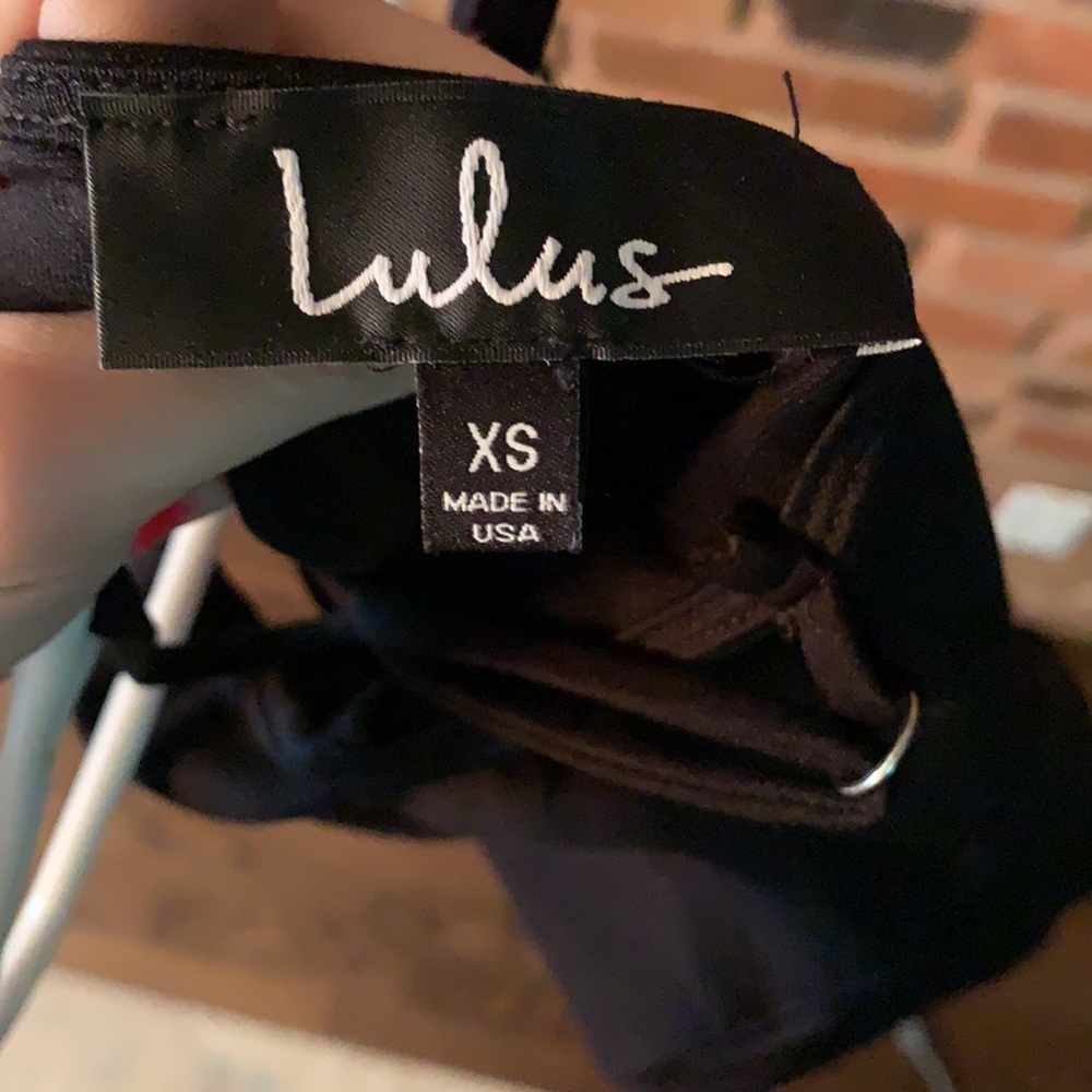 Lulus Tank - Picture 4 of 5